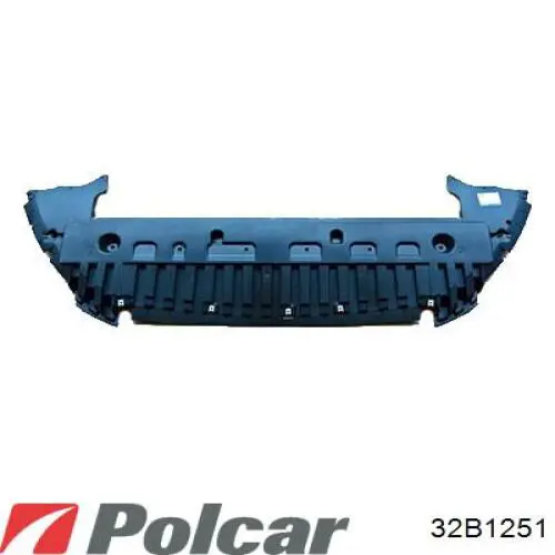 32B1251 Polcar 