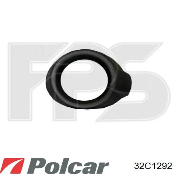 Ободок/окантовка фари протитуманної, лівий Ford 1703891 ціна, від 3.00 USD