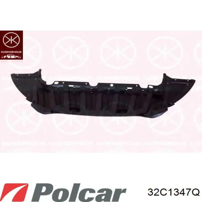 Кенгурятник Magneti Marelli CVR98326 ціна, від 17.47 USD