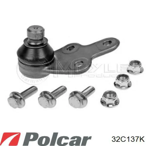 32C137K Polcar Поперечний важіль