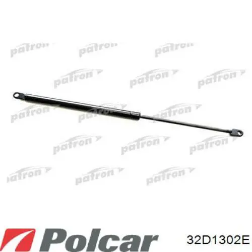 Купити 1716869 Ford Фара денного світла, права