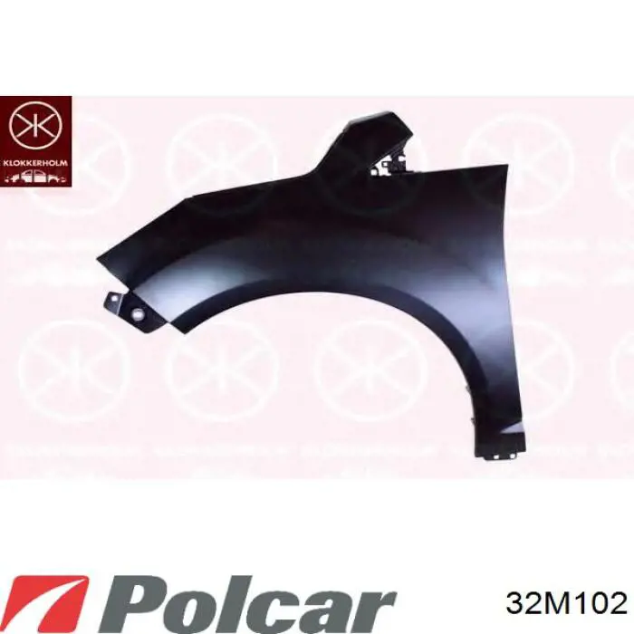 Купити FP2815312 FPS Крила
