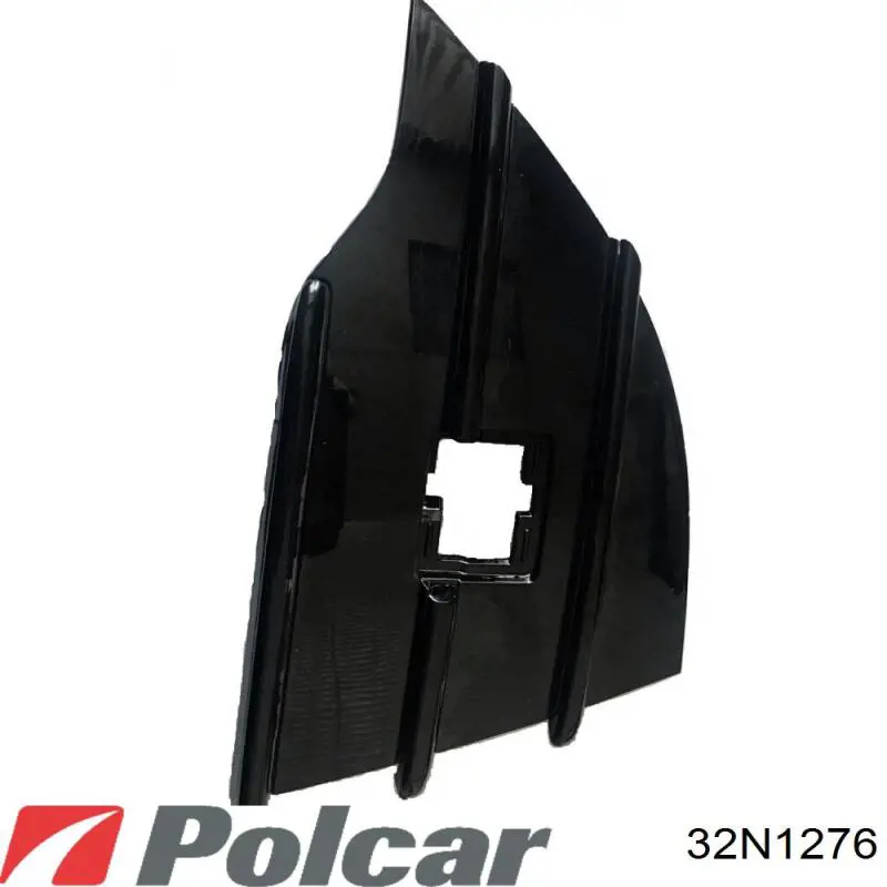 Решітка переднього бампера, права Ford BK21R19952AB5CND ціна, від 30.86 USD