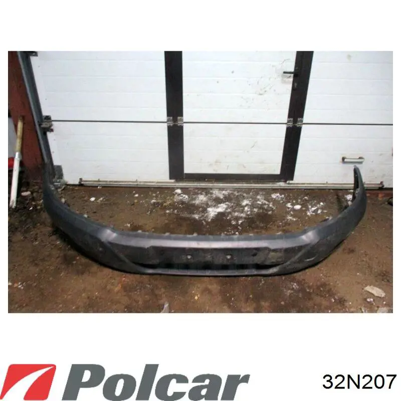  Polcar 32N207 ціна, від 65.05 USD