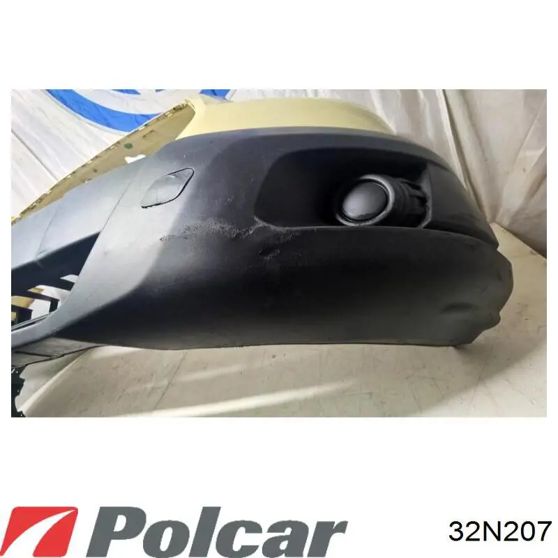 Купити 32N207 Polcar 
