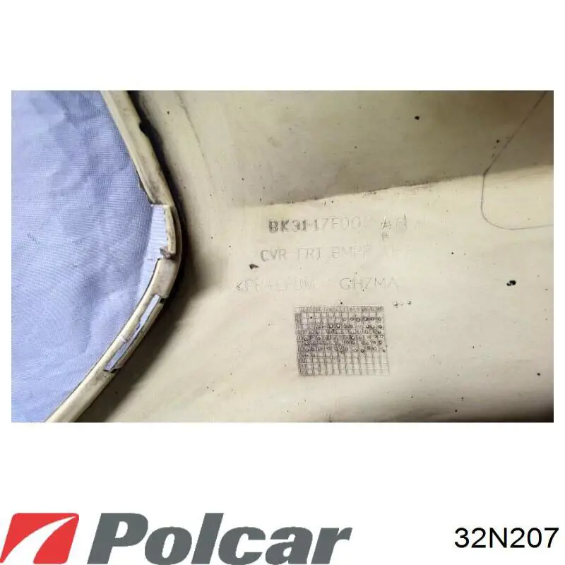 32N207 Polcar 