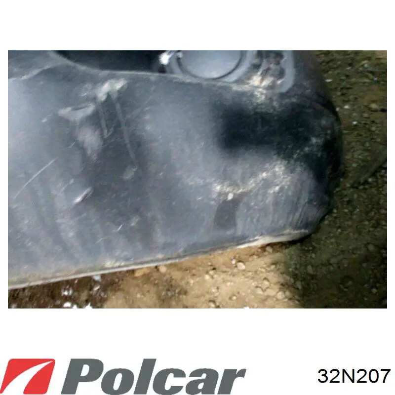  32N207 Polcar
