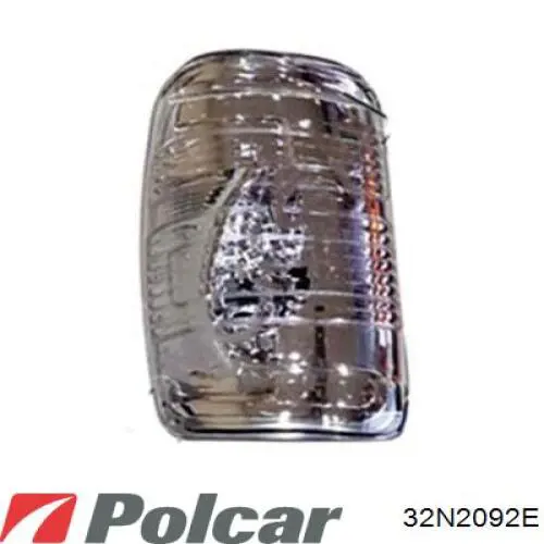  Polcar 32N2092E ціна, від 228.06 USD