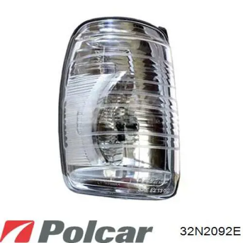 Купити 32N2092E Polcar 