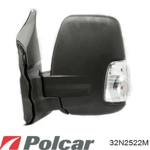 Купити 32N2522M Polcar 