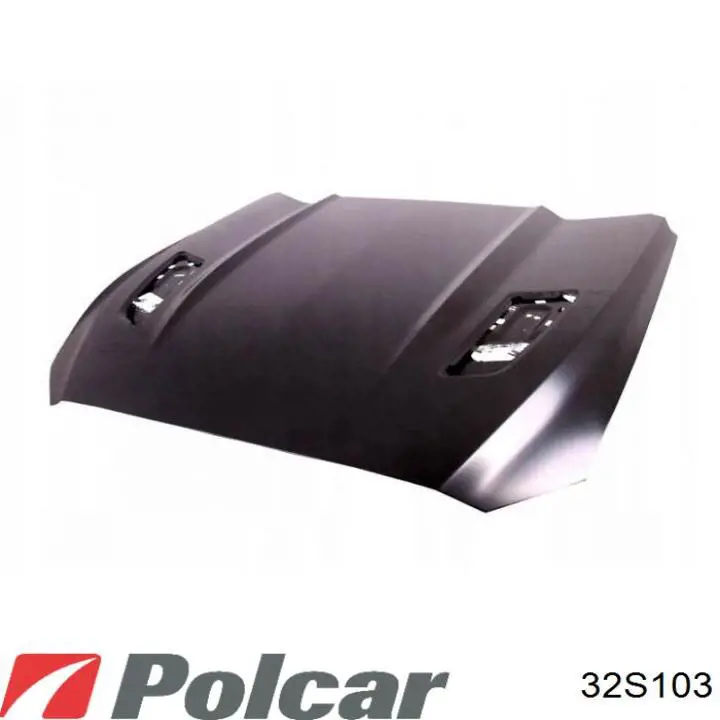  Polcar 32S103 ціна, від 551.24 USD