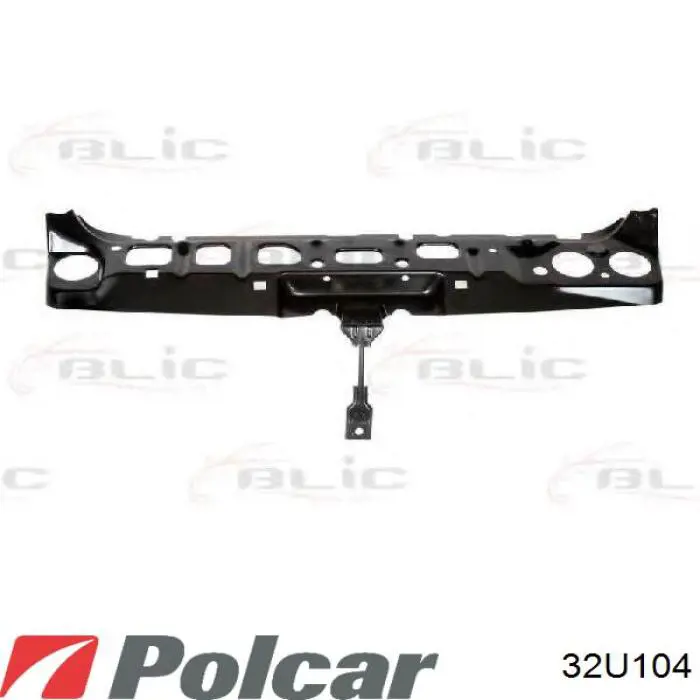 32U104 Polcar Телевізор