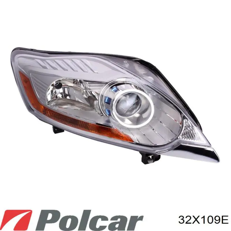 Фари Depo/Loro/Abakus FP2817R1E ціна, від 155.66 USD