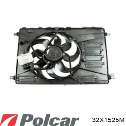 Праве бічне дзеркало FPS FP2817M02 ціна, від 87.35 USD