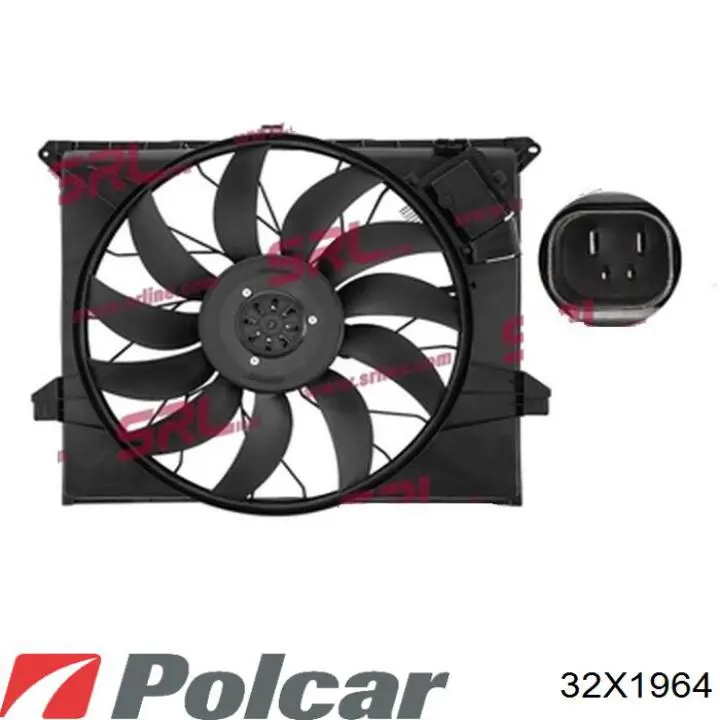 Наповнювач бампера заднього Ford 2271736 ціна, від 19.00 USD