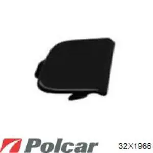 Купити 32X1966 Polcar Направляюча заднього бампера, права