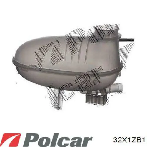  32X1ZB1 Polcar