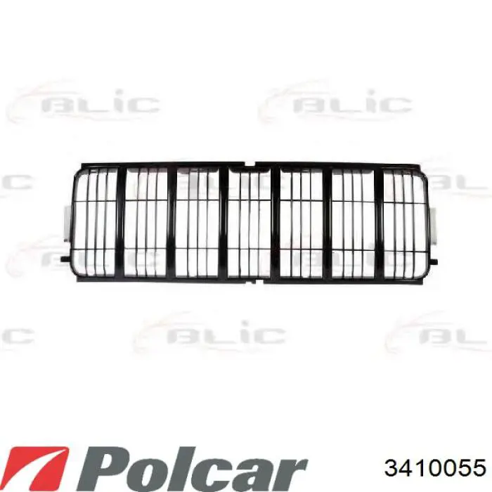 5JJ85DX8AE Chrysler Решітка радіатора