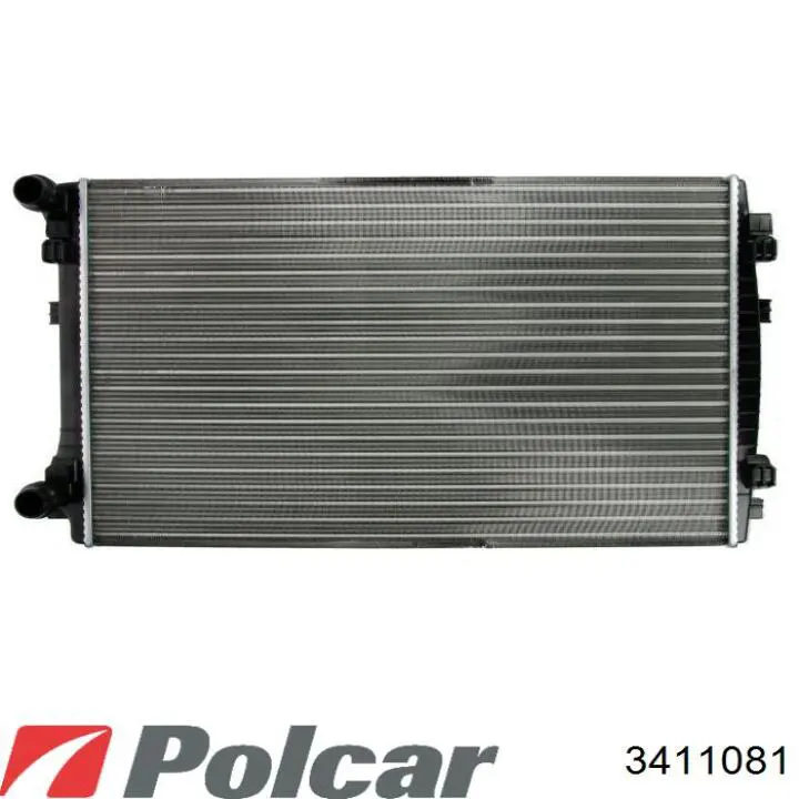Радіатор PL332592 Koyorad