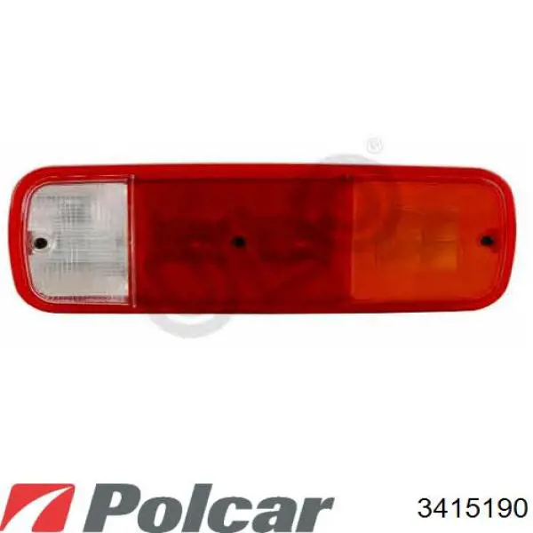  3415190 Polcar