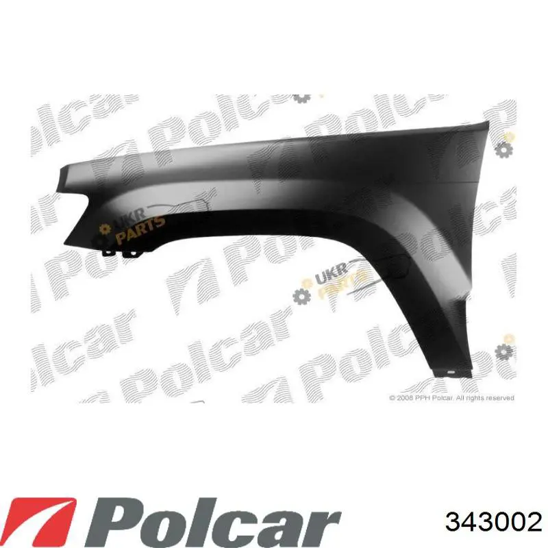 Купити PCR10016AR Signeda Крила
