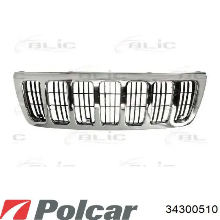 PCR07031GC Signeda 