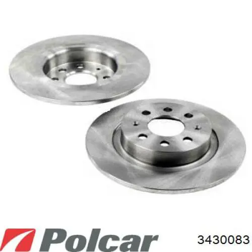Радіатор D7Y015TT Thermotec