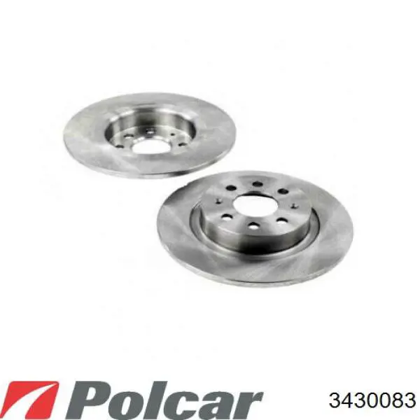 Радіатор охолодження Thermotec D7Y015TT