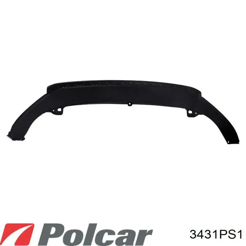 Купити 3431PS1 Polcar 