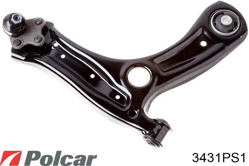 3431PS1 Polcar 
