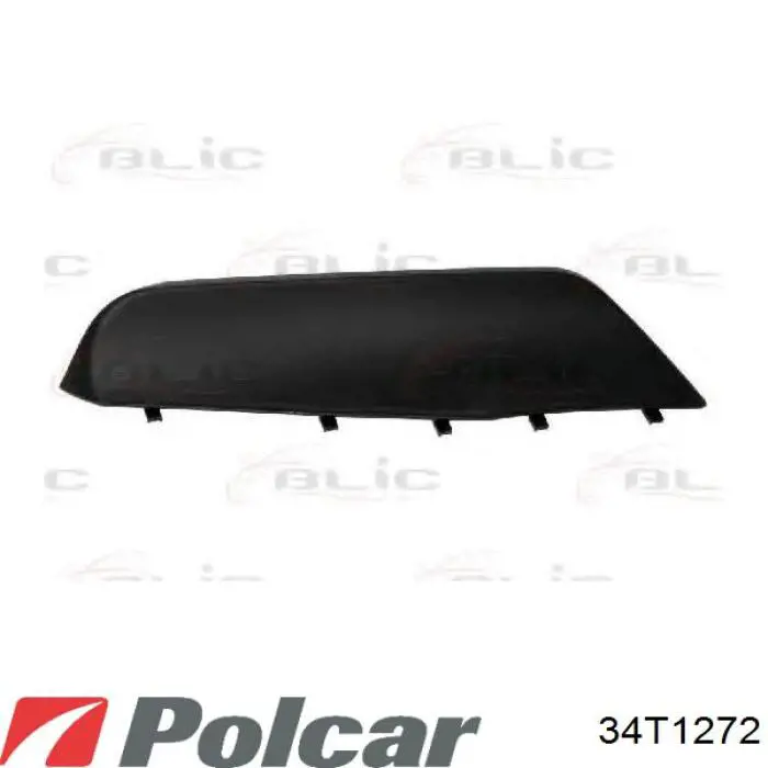 Заглушка протитуманки передньої правої Signeda PCR99014CAR ціна, від 10.96 USD