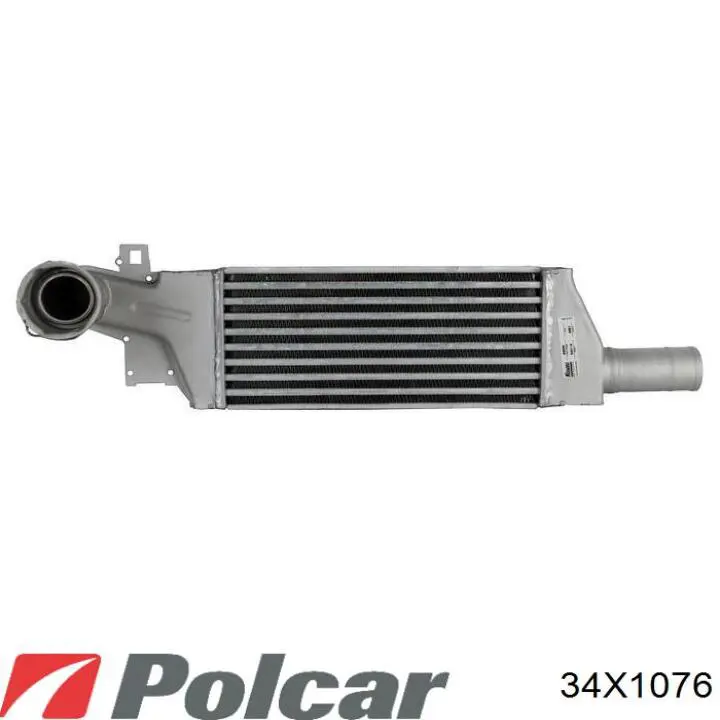 Праве кріплення переднього бампера FPS 3806931 ціна, від 5.62 USD