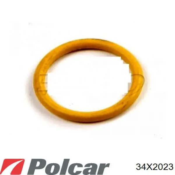  34X2023 Polcar