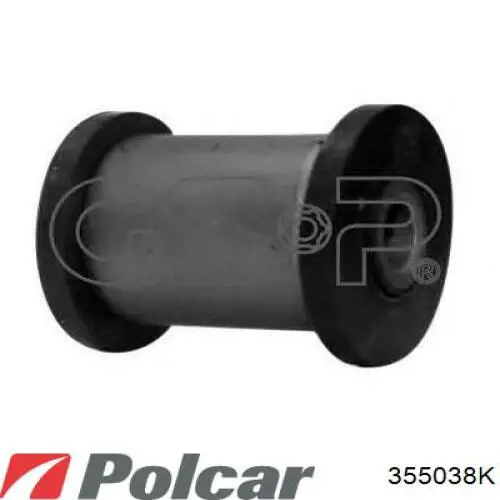 355038K Polcar Важіль передньої підвіски нижній, правий