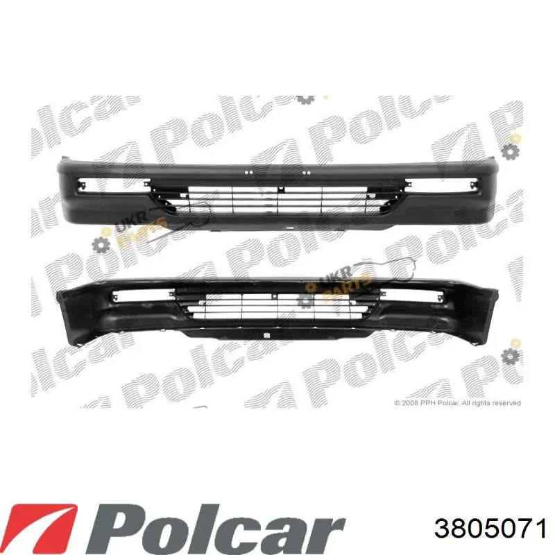  3805071 Polcar