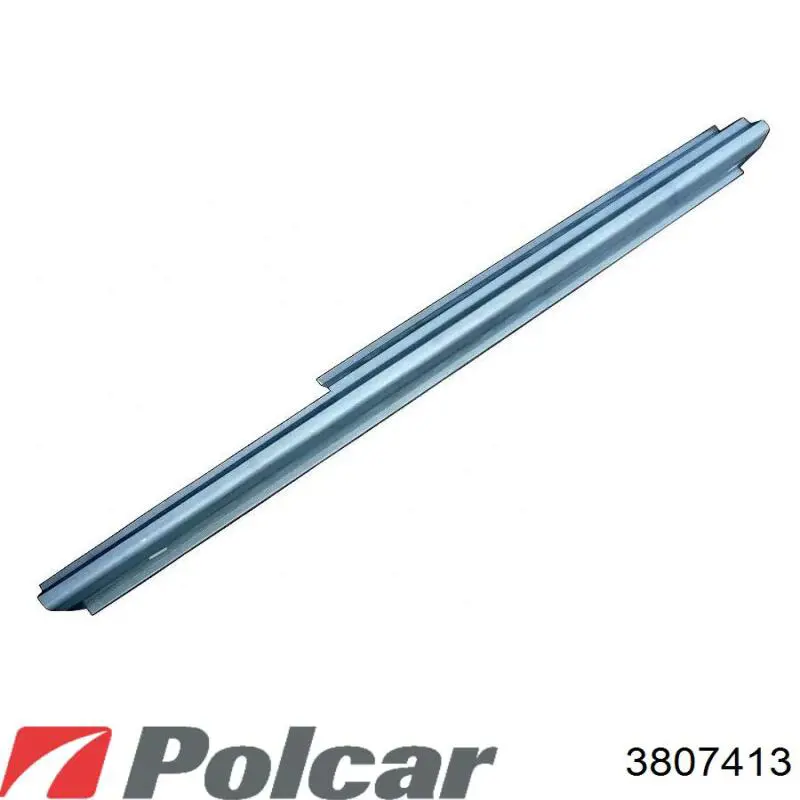  3807413 Polcar