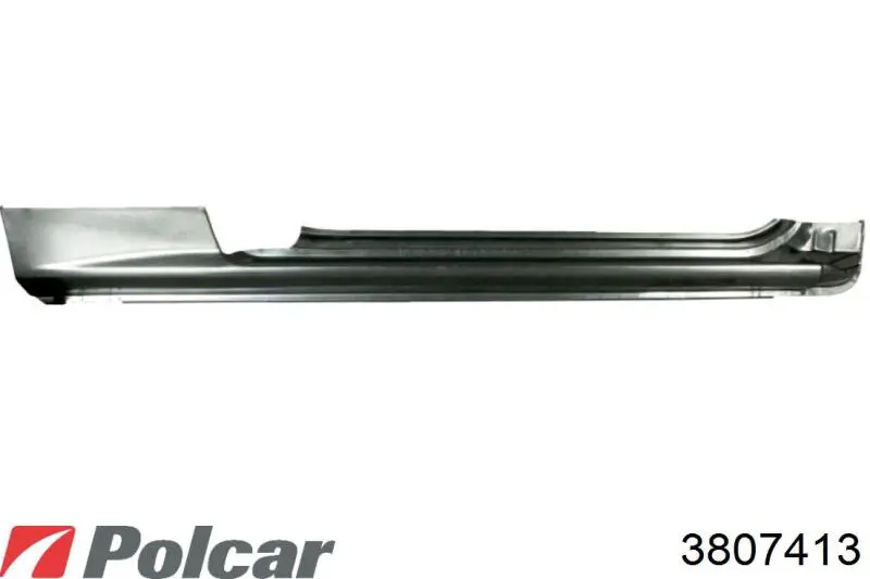 Купити 3807413 Polcar 