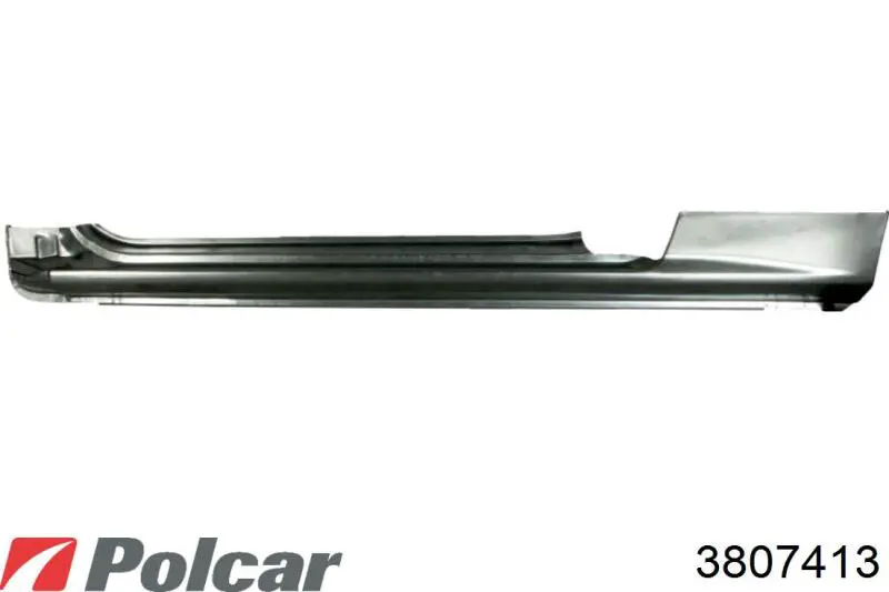 3807413 Polcar 