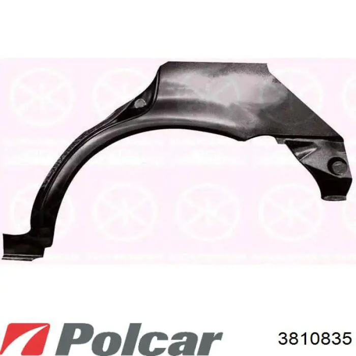3810835 Polcar 