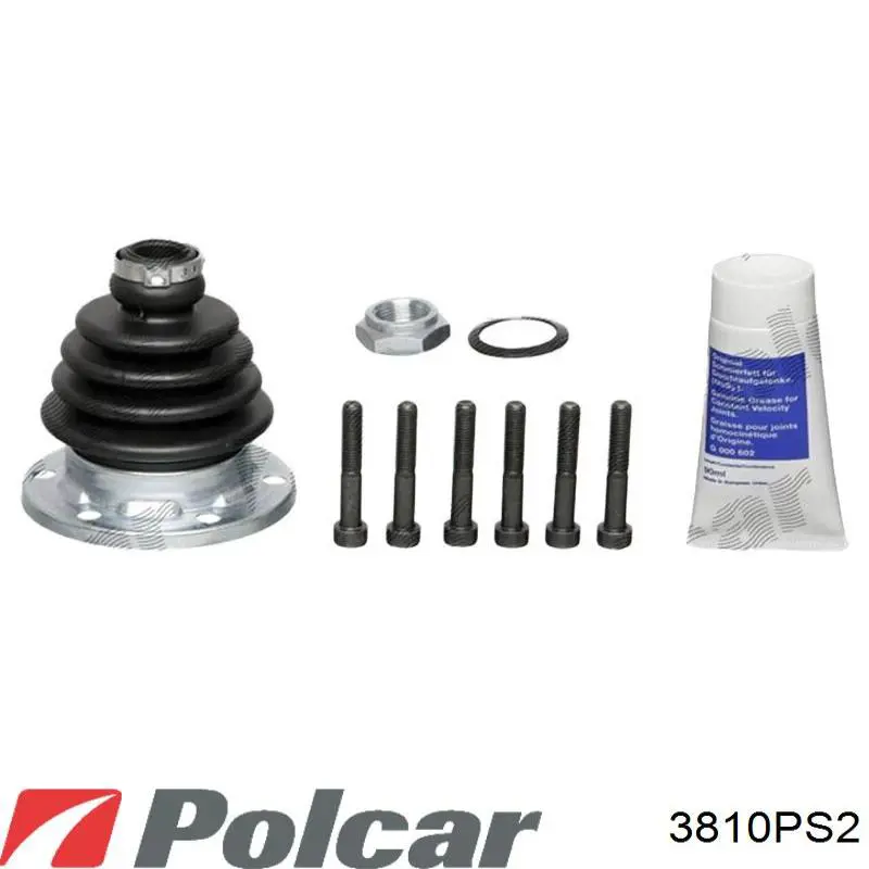 Насос-двигун омивача скла, заднього TQ17030 Tqparts