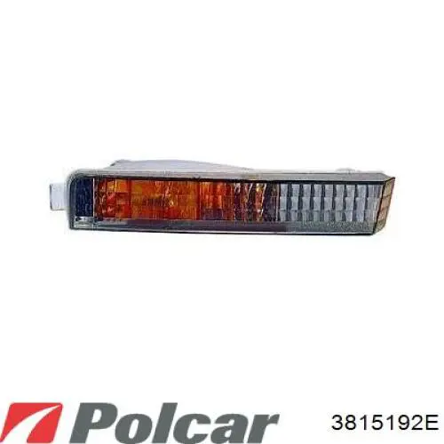  Вказівник повороту правий Honda Accord 4