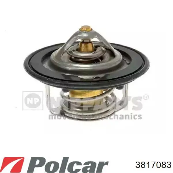 Радіатор PA080477 Koyorad