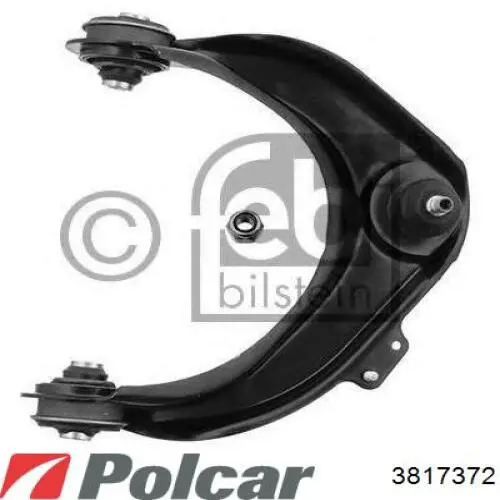 3817372 Polcar 