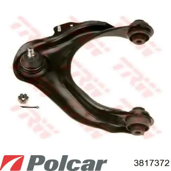 Купити 3817372 Polcar 