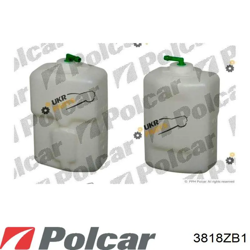 3818ZB1 Polcar 