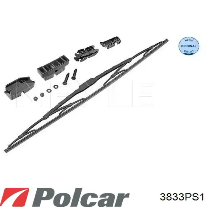 TQ32002 Tqparts Насос-двигун омивача фар