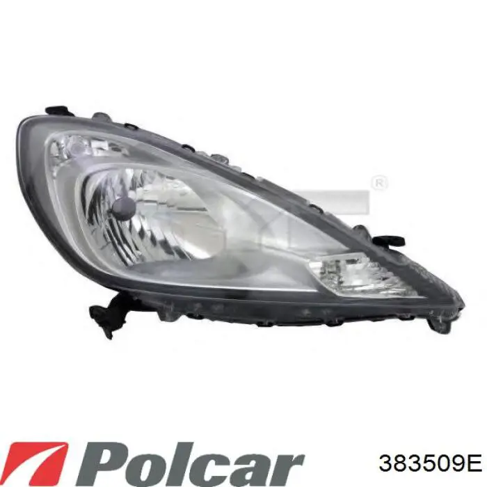 33151SAAG52 Honda Фари