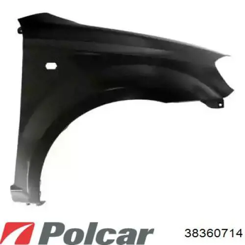  Polcar 3842078 ціна, від 3.98 USD