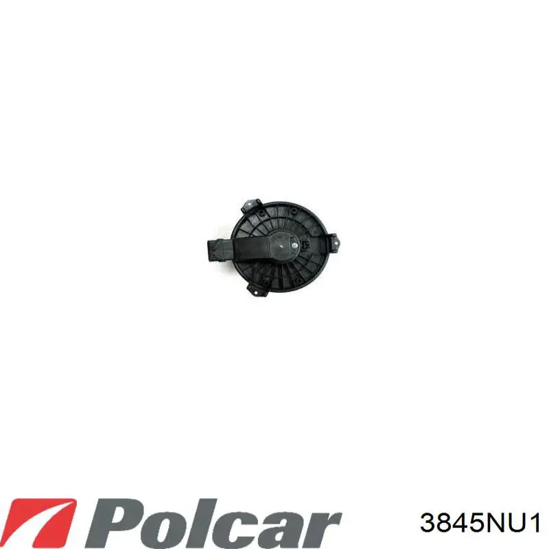 79310SNAA02 Honda Електромотор пічки
