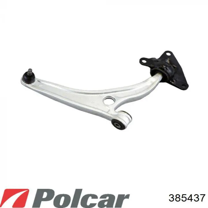  Polcar 385437 ціна, від 128.19 USD